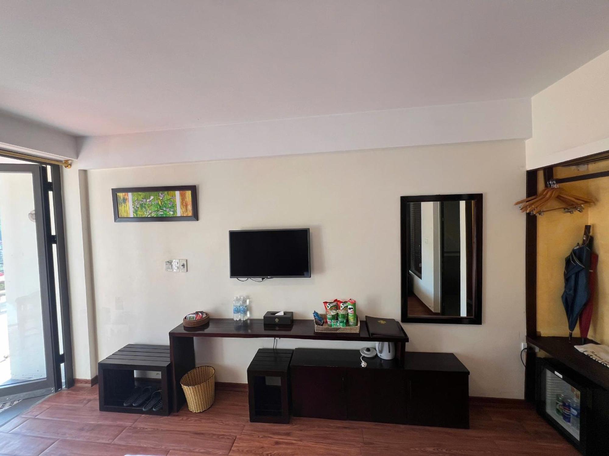 Sapa Village Hotel Номер фото